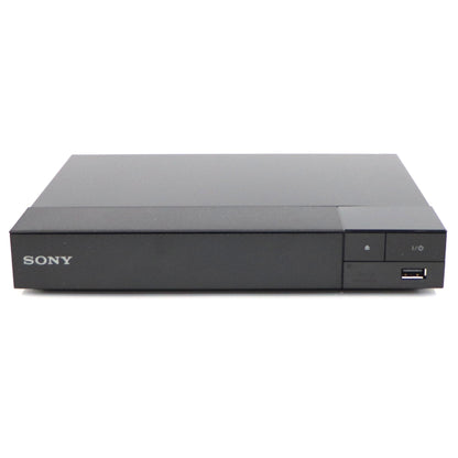 [中古(A)] ソニー ブルーレイディスク/DVDプレーヤー BDP-S1500　bdp-s1500[非常に良い]