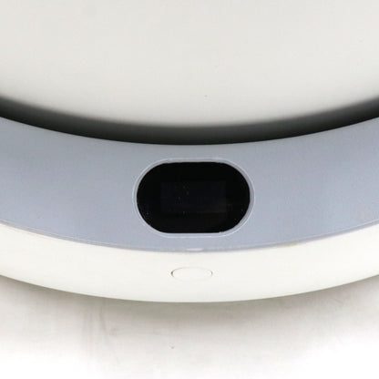 ブルーピッグ PETREE ペッツリー PLUS 猫用自動トイレ petree-plus-w  ホワイト 整備済みアウトレット品 [良い(B)]