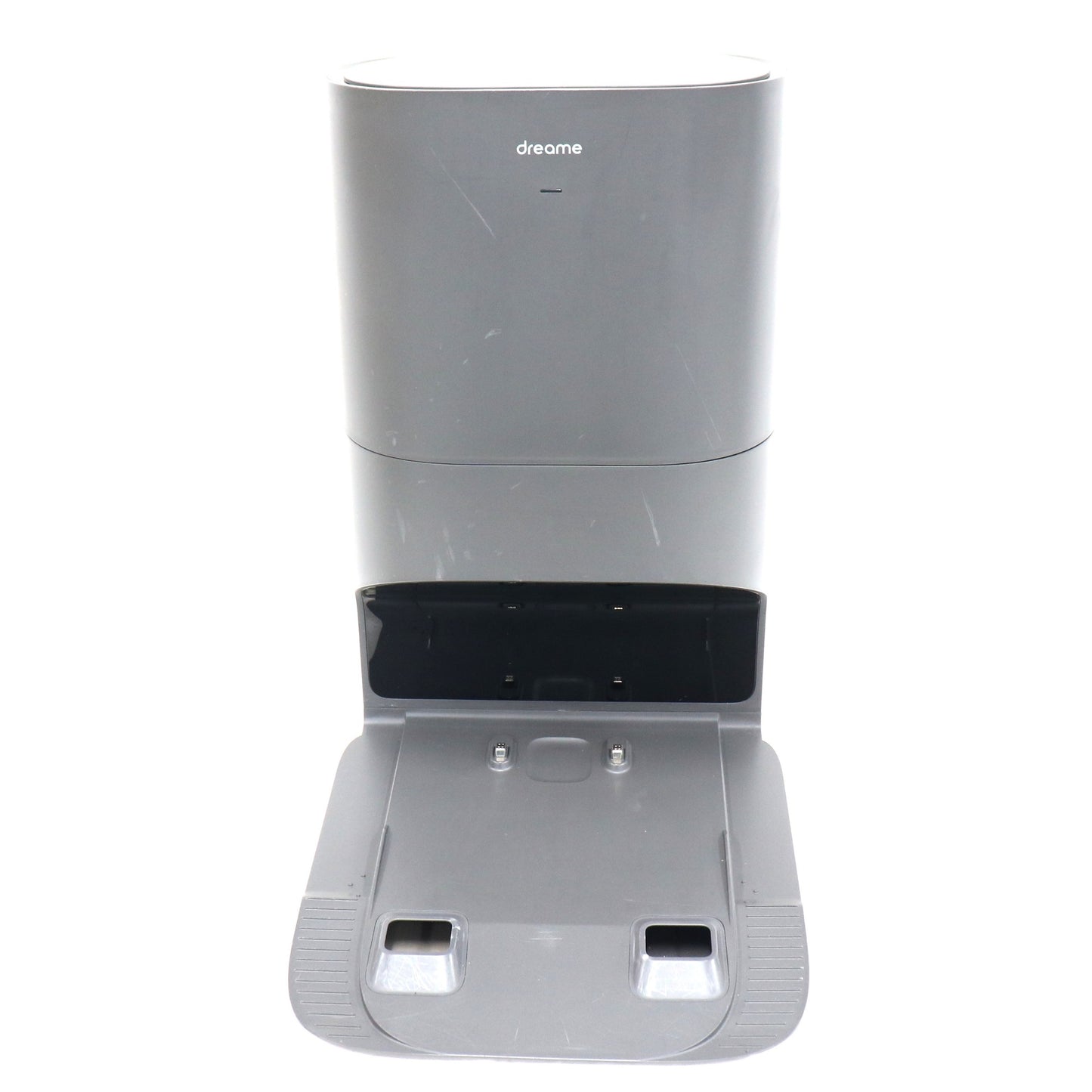 Dreame（ドリーミー）DreameBot D10s Plus ロボット掃除機　dreamebot-d10s-plus   整備済みアウトレット品 [中古(C)]