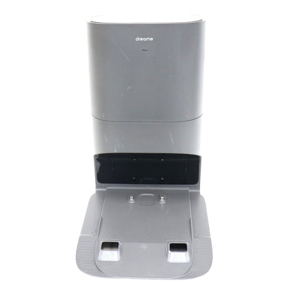 Dreame（ドリーミー）DreameBot D10s Plus ロボット掃除機　dreamebot-d10s-plus   整備済みアウトレット品 [中古(C)]