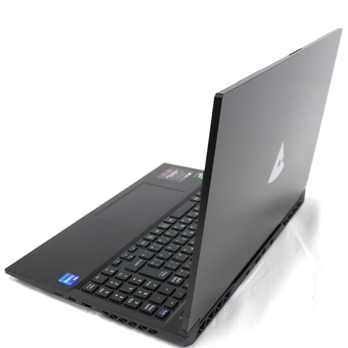 [中古(A)] mouse(マウス) K5-I7G50BK-A ノートパソコン(Core™ i7-12650H プロセッサー/ GeForce RTX™ 2050 Laptop GPU/16GB/M.2 NVMe SSD 500GB/Windows 11 Home) k5i7g50bkabaw101dec [非常に良い]