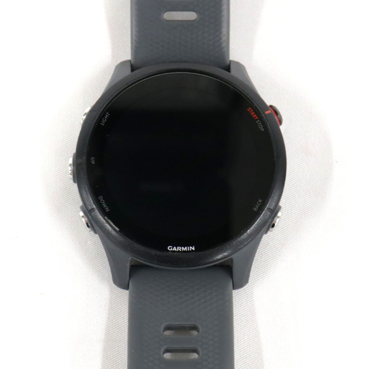 [中古(C)] ガーミン GARMIN Forerunner 255　forerunner255-sg forerunner255-sg　[可]