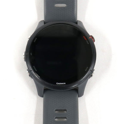 [中古(C)] ガーミン GARMIN Forerunner 255　forerunner255-sg forerunner255-sg　[可]