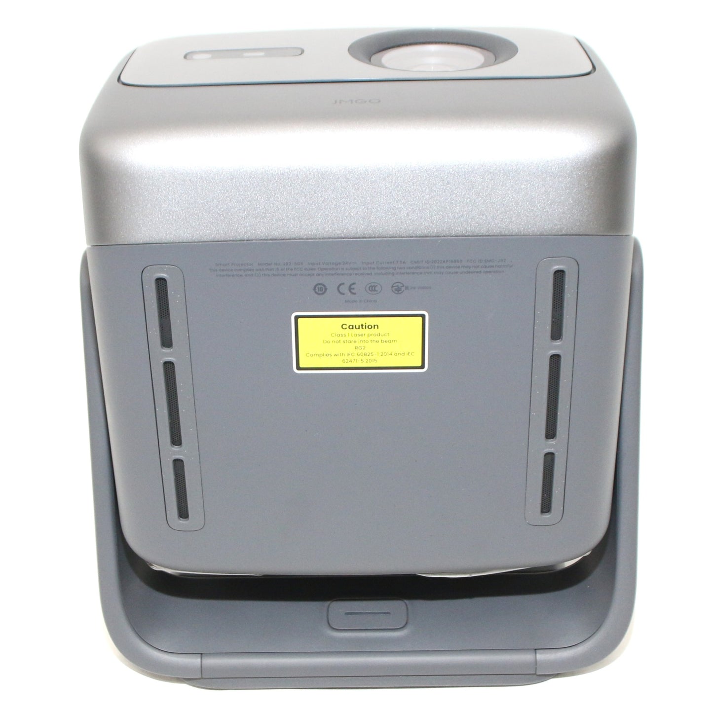 [ジャンク] JMGO N1 Ultra ジンバル一体型4Kプロジェクター　n1ultra [難あり(D)]