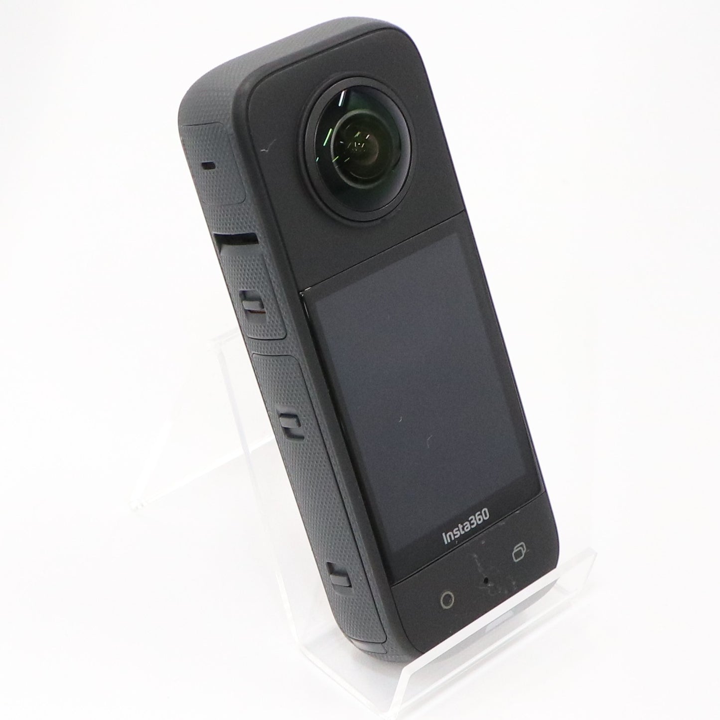 Insta360 X3 360度カメラ アクセサリーセット　insta360-one-x3   整備済みアウトレット品 [中古(C)]