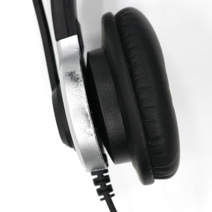 [中古(B)] サンワサプライ ノイズキャンセリングマイク付きUSBヘッドセット（片耳タイプ）MM-HSU14ANC mm-hsu14anc  [良い]