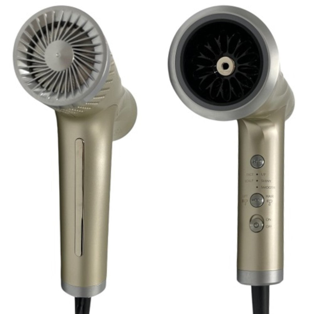 中古(B)] ヤーマン リフトドライヤー HC-20 hc-20-go ゴールド [良い