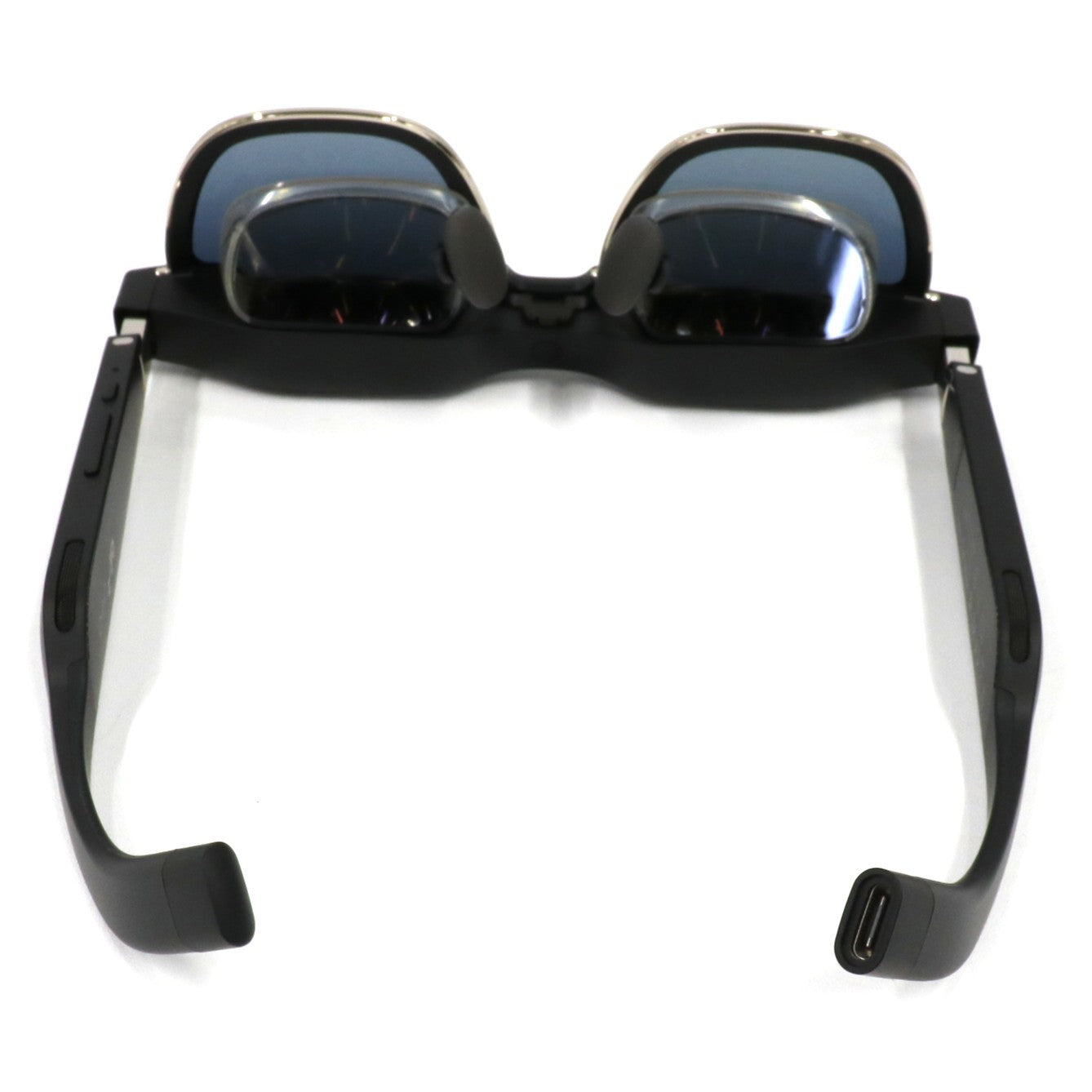 [中古(A)] XREAL Air 2 Ultra スマートグラス x1002 [非常に良い]