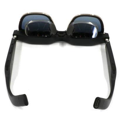 [中古(A)] XREAL Air 2 Ultra スマートグラス x1002 [非常に良い]