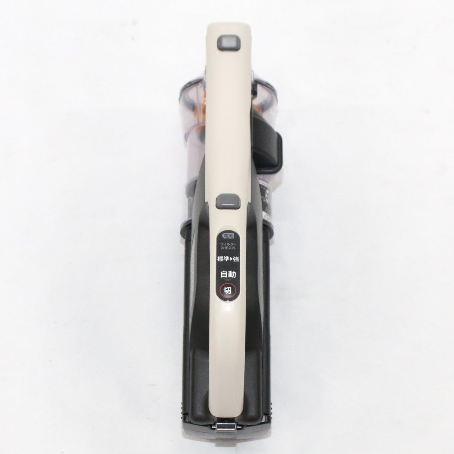 [中古(B)] 日立 パワかるスティック PV-BL30L コードレス スティッククリーナー pv-bl30l-be-c  [良い]