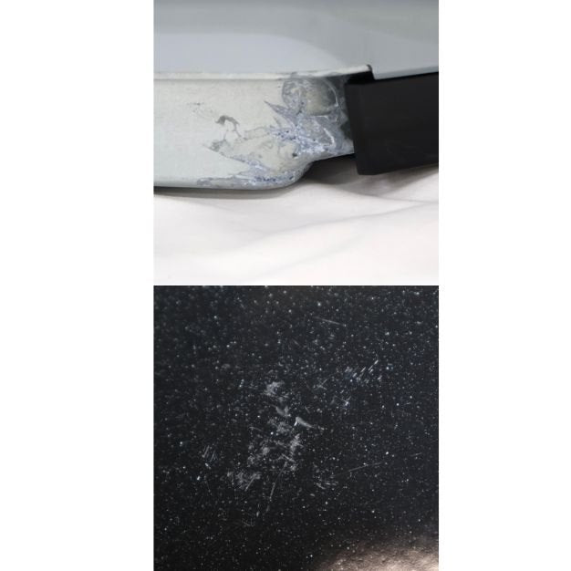 [中古(B)] [30L]パナソニック ビストロ NE-BS9D スチームオーブンレンジ　ne-bs9d-k ブラック [良い]