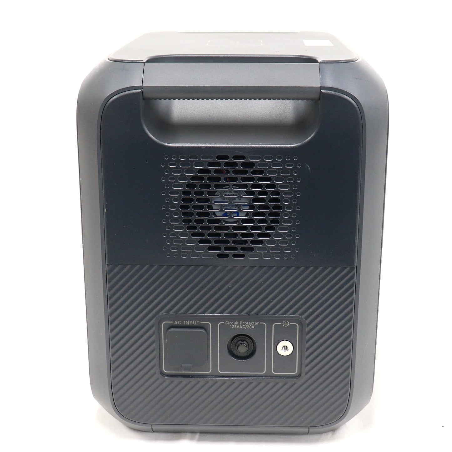 BLUETTI(ブルーティ) ポータブル電源 AC180（1152Wh）　bluetti-ac180   整備済みアウトレット品 [良い(B)]