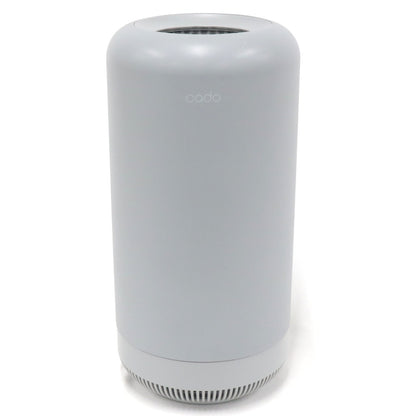 [中古(B)] cado (カドー) SAP-002 除菌脱臭機 sap-002-cg クールグレー [良い]
