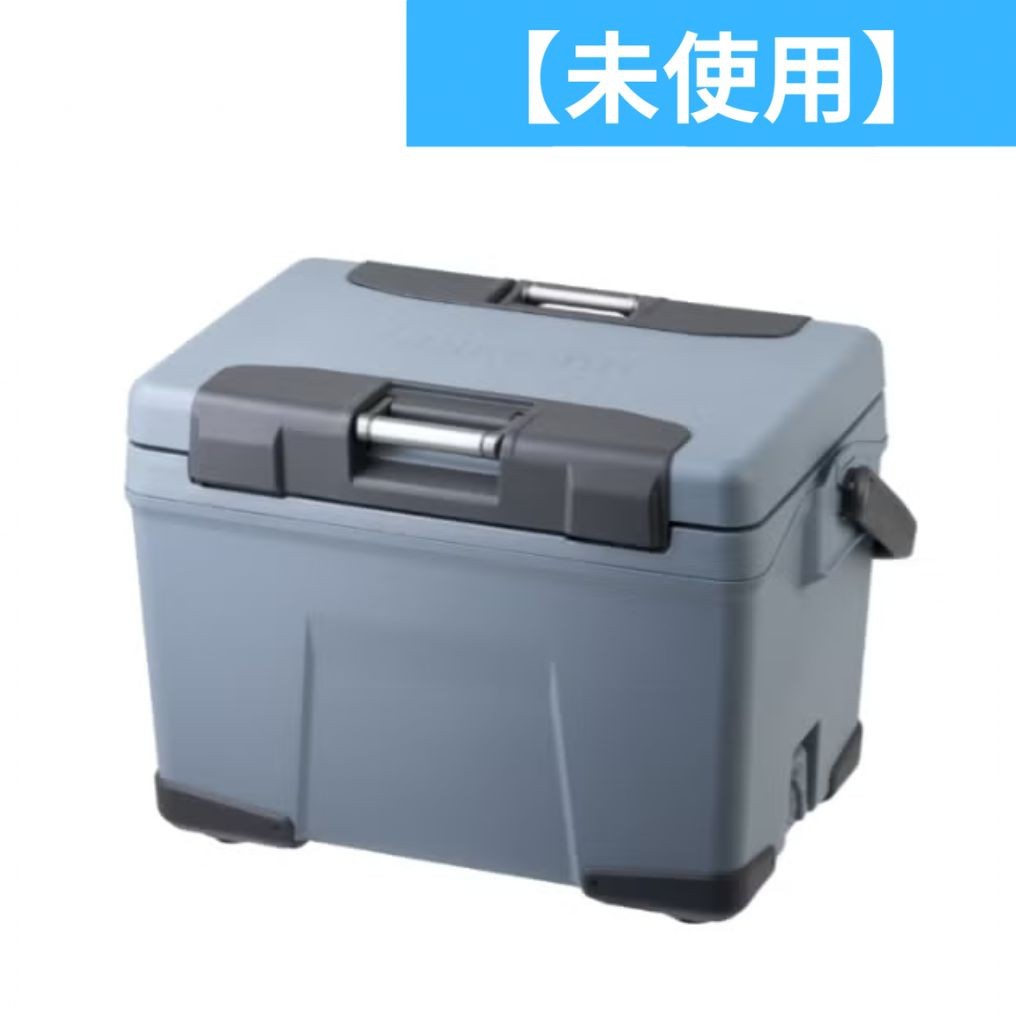 ［未使用(S)］ シマノ VACILAND PRO 32L NX-032W クーラーボックス nx-032w nx-032w
