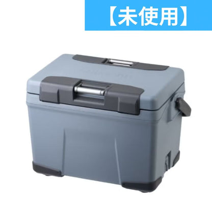 ［未使用(S)］ シマノ VACILAND PRO 32L NX-032W クーラーボックス nx-032w nx-032w