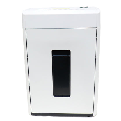 明光商会 MSE-17C シュレッダー mse-17c   整備済みアウトレット品 [中古(C)]