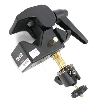 [中古(B)] ポール固定型 取付金具 GI130 gi130[良い]