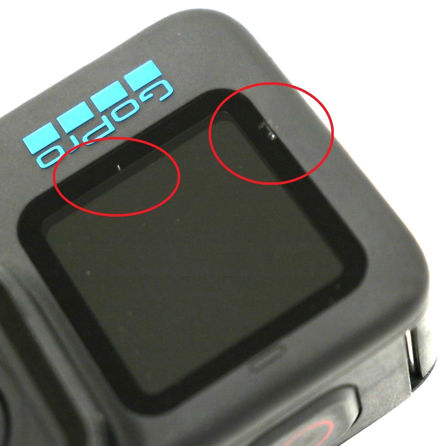GoPro HERO11 Black hero11-black アクションカメラ アクセサリーセット hero11-black   整備済みアウトレット品 [中古(C)]