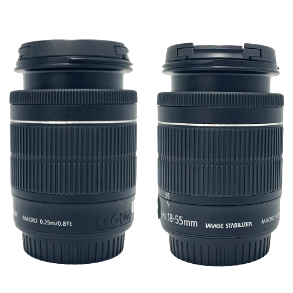 中古】 【良品】 キヤノン EF-S18-135mm F3.5-5.6 まぶしい IS STM 【交換レンズ】 【6ヶ月