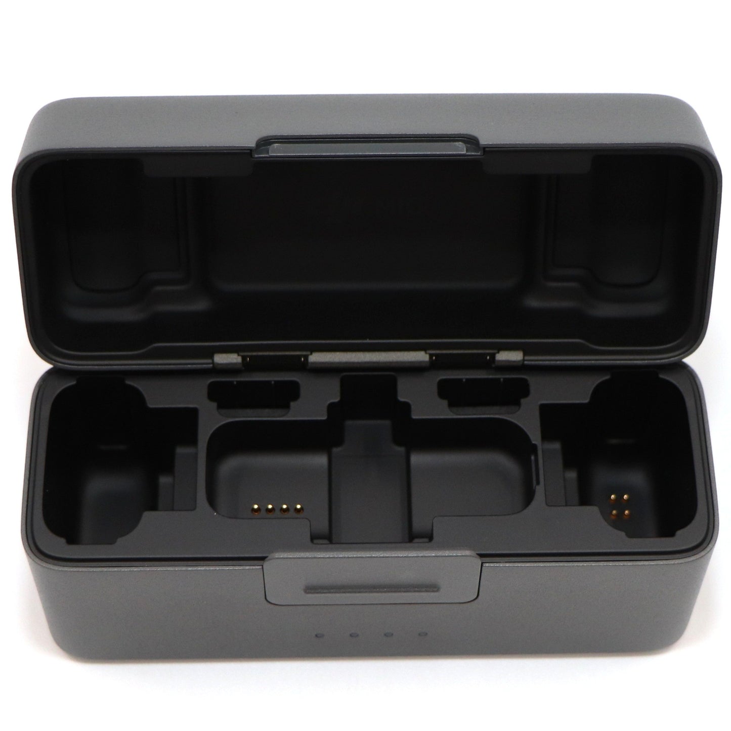 [中古(A)] DJI MIC 2 ワイヤレスマイク dji-mic2 [非常に良い]