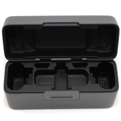 [中古(A)] DJI MIC 2 ワイヤレスマイク dji-mic2 [非常に良い]