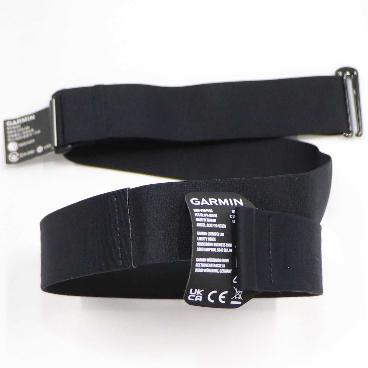 [中古(A)] ガーミン(GARMIN) HRM-Pro Plus ハートレートセンサー [非常に良い]