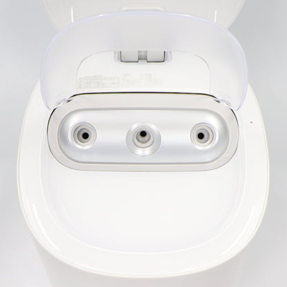 パナソニック スキンアクト スチーマー トリプル EH-SB30 eh-sb30  整備済みアウトレット品 [中古(A)]
