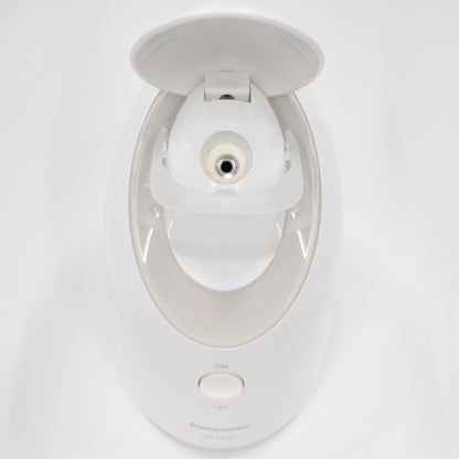 [中古(C)] パナソニック ナノケア EH-SA3D スチーマー　eh-sa3d  　[可]
