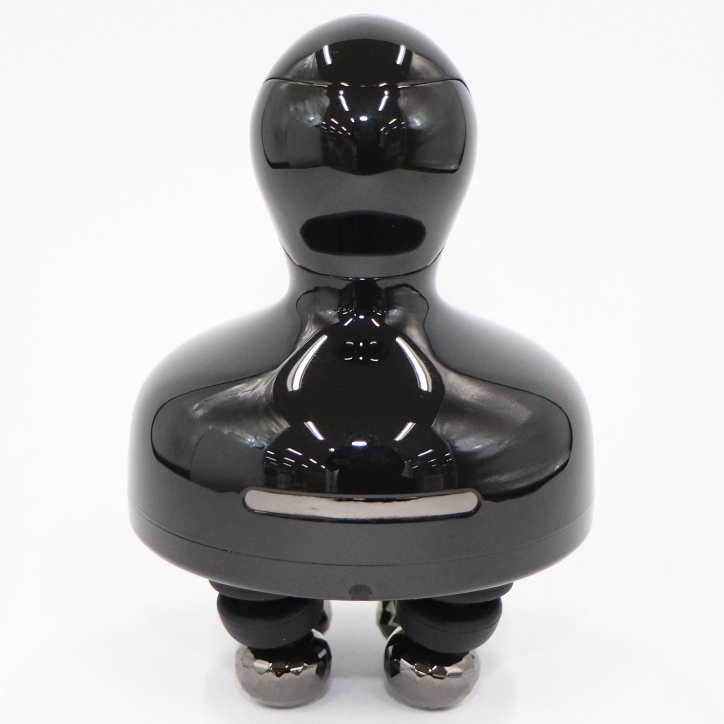 [中古(C)]  MYTREX(マイトレックス) HEAD SPA DEEP X ヘッドスパ 美顔器　mt-hsdx-24b-b  [可]