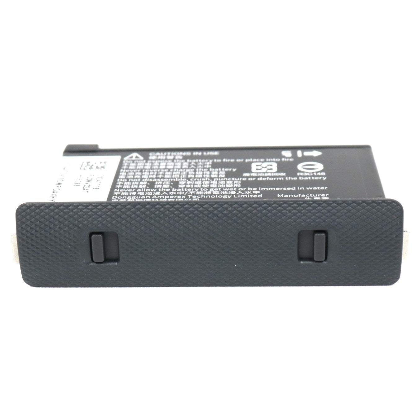 Insta360 X4 360度カメラ 予備バッテリー insta360-x4-battery   整備済みアウトレット品 ［未使用(S)