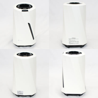 [中古(B)] Airdog moi(エアドッグ モイ) 気化式加湿器 ホワイト【2023年モデル】　airdog-moi  [良い]