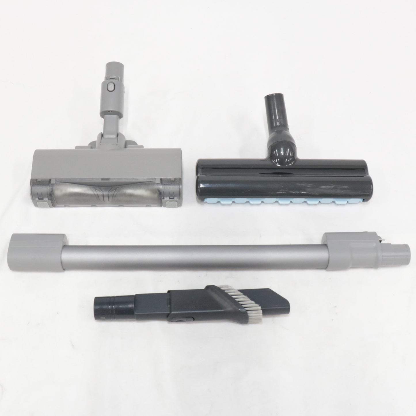[中古(B)] パナソニック スティック掃除機 パワーコードレス MC-SB53K mc-sb53k グレージュ [良い]