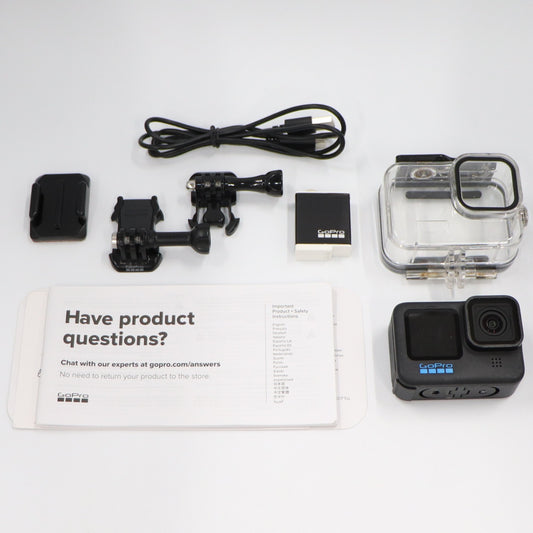 [中古(B)] GoPro HERO11 Black [良い]