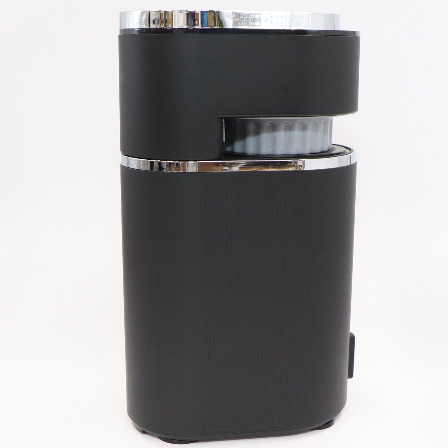 サンコー 小型エスプレッソメーカー ミニバリ ESPR25HBK espr25h-bk   整備済みアウトレット品 [良い(B)]