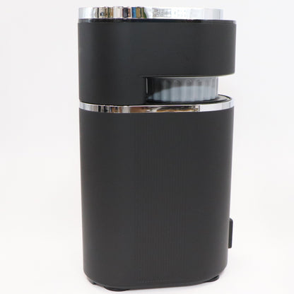 サンコー 小型エスプレッソメーカー ミニバリ ESPR25HBK espr25h-bk   整備済みアウトレット品 [良い(B)]