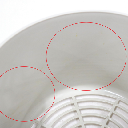 シマ株式会社 家庭用生ごみ減量乾燥機 パリパリキューブ ライトアルファ 1～3人用 PCL-33 pcl-33-bwr  トリコロール 整備済みアウトレット品 [良い(B)]