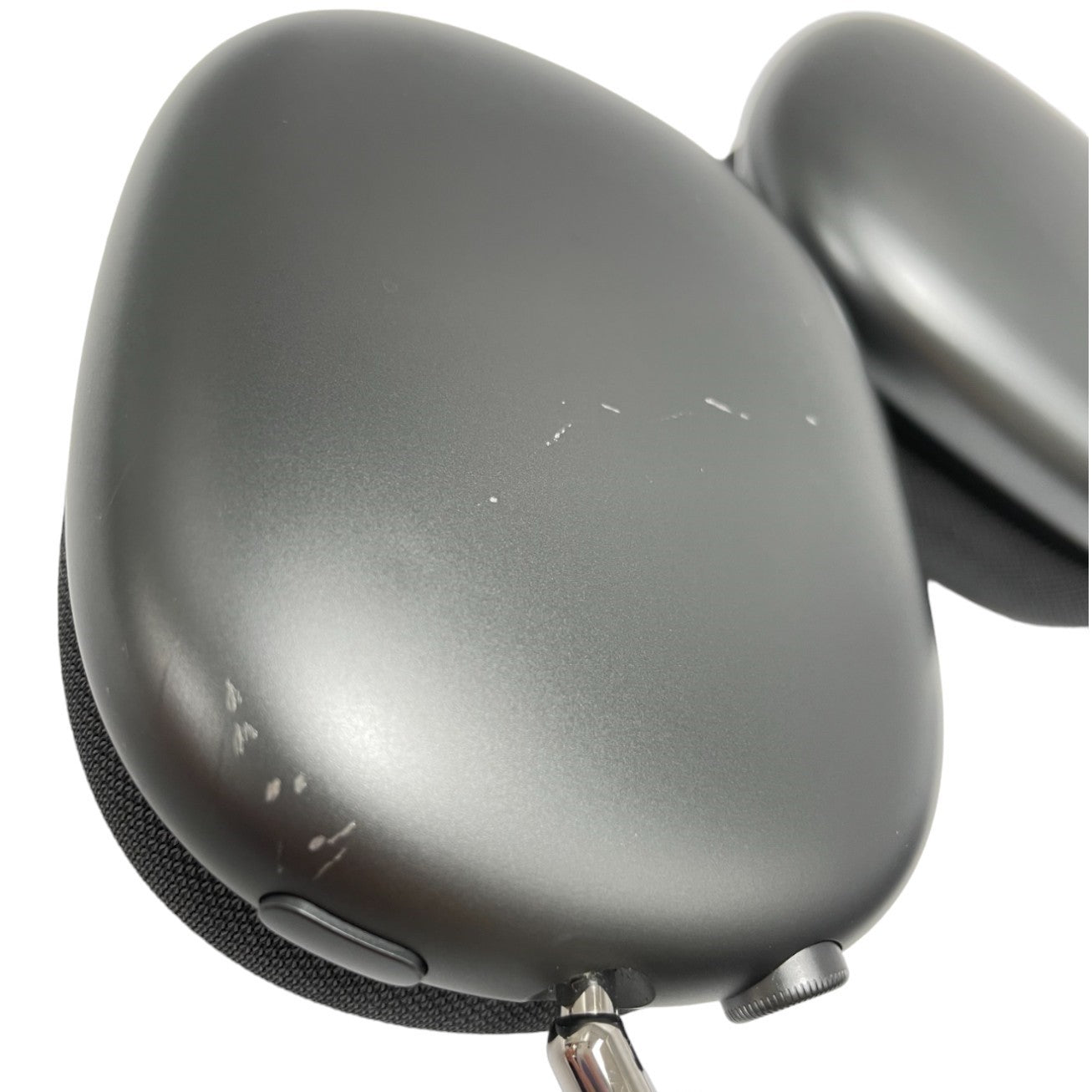 [中古(C)] Apple AirPods Max ワイヤレスヘッドホン [可]