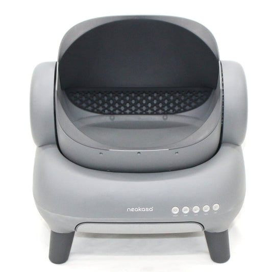 [中古(B)] Neakasa M1 全自動猫トイレ　ps0120gj  [良い]