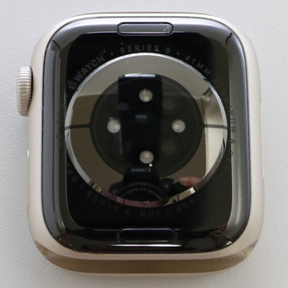 [中古(A)] Apple Watch Series 9 アップルウォッチ apple-watch-9 [非常に良い]