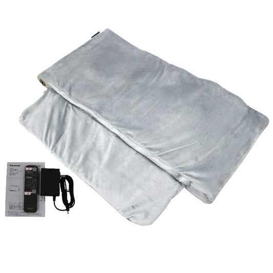 [中古(A)] パナソニック エアーマッサージャー EW-RA152 「ねるまえほっとリフレ」 ew-ra152 [非常に良い]