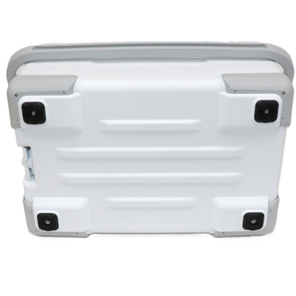 ［未使用(S)］シマノ アブソリュートフリーズ リミテッド 32L クーラーボックス　nb-232w nb-232w