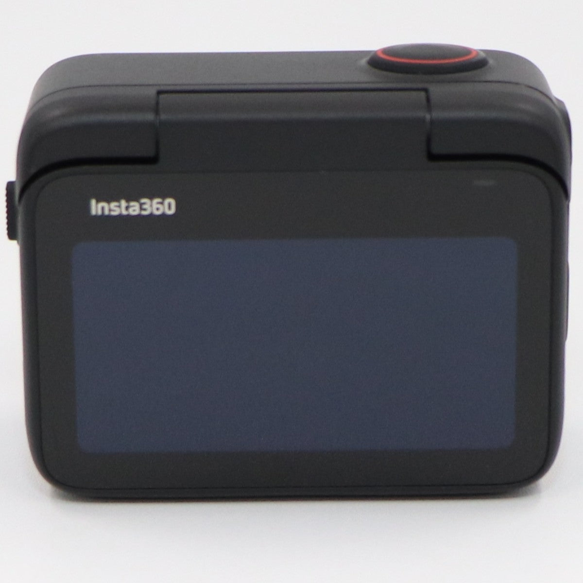 [中古(B)] Insta360 GO 3S 64GB アクションカメラ ミッドナイトブラック [良い]