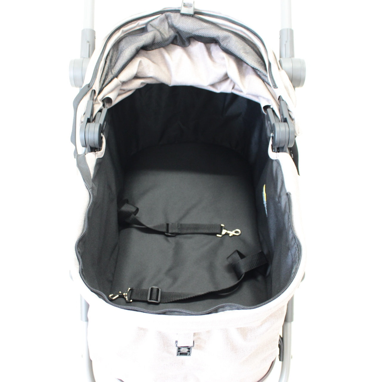 中古(C)] コンビ ペット用カート ルルテイル ベージュcombi-lulutai-be