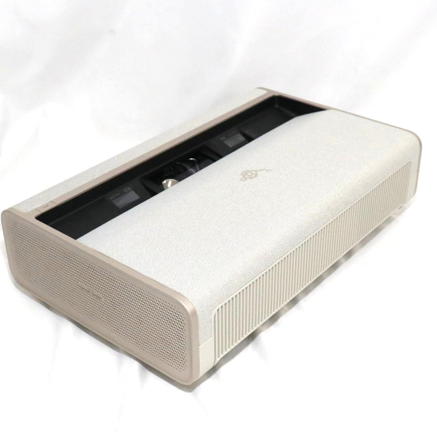 [中古(B)] Aladdin Marca 超短焦点プロジェクター gmn-002337  [良い]