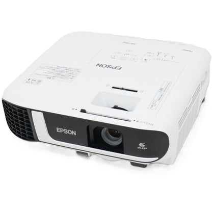[中古(B)] エプソン ビジネスプロジェクター EB-FH52 eb-fh52  [良い]
