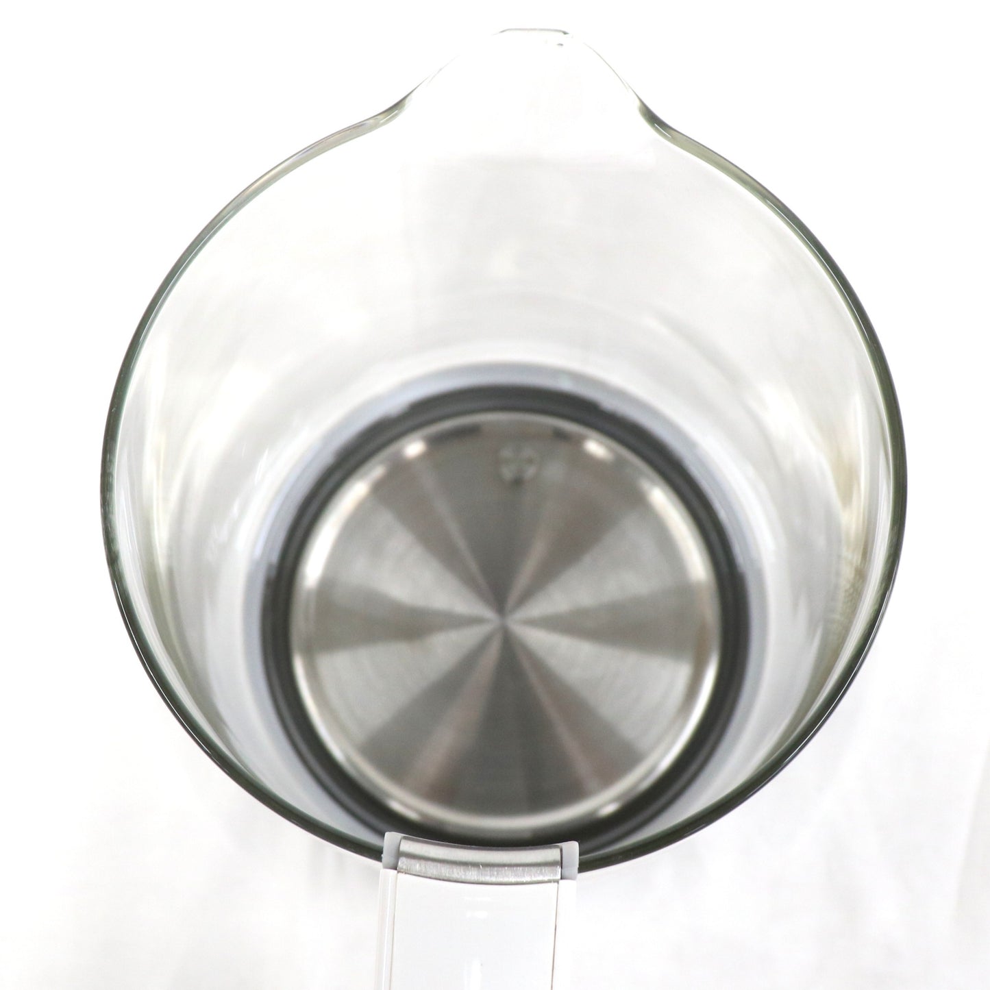 Zwilling ツヴィリング ENFINIGY ヨーロピアンティーケトル 53103-800　53103-800   整備済みアウトレット品 [良い(B)]