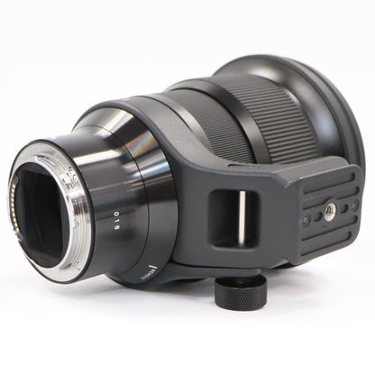 [中古(A)] シグマ 105mm F1.4 DG HSM 単焦点レンズ(Lマウント用) [非常に良い]