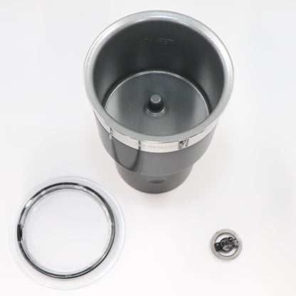 ネスプレッソ「エアロチーノ XL」 4392-jp-bk   整備済みアウトレット品 [中古(A)]