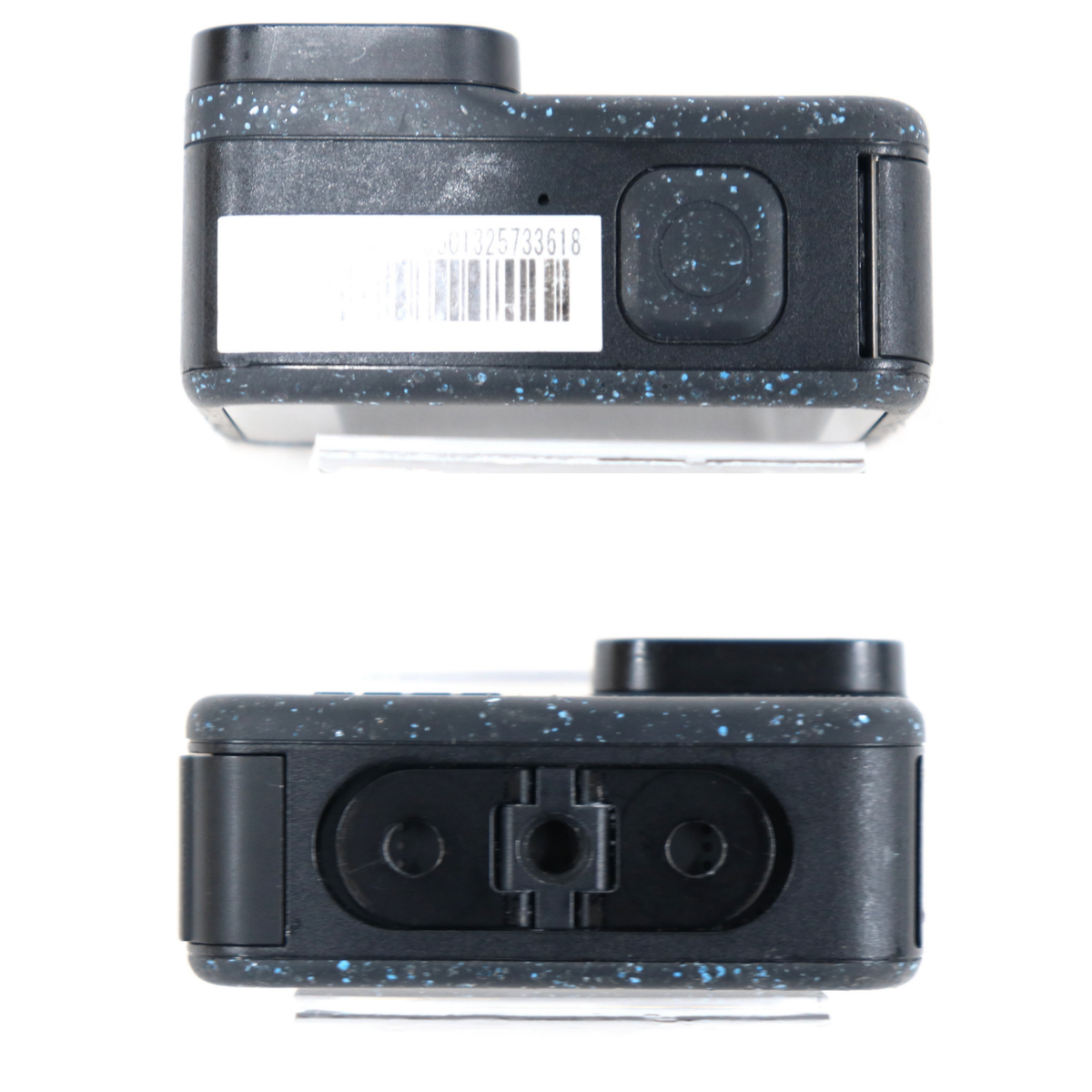 GoPro HERO12 Black(防水ハウジング付き)　hero12-black   整備済みアウトレット品 [中古(C)]