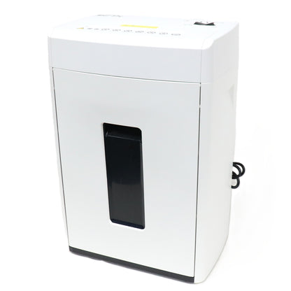 明光商会 MSE-17C シュレッダー mse-17c   整備済みアウトレット品 [中古(C)]